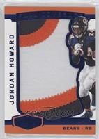 Jordan Howard #/45