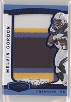 Melvin Gordon III #/45