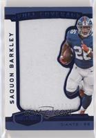 Saquon Barkley #/45