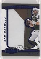 Sam Darnold #/45