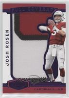 Josh Rosen #/15