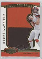 Baker Mayfield #/85