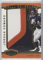 Jordan Howard #/85