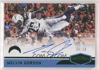 Melvin Gordon III #/10