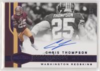 Chris Thompson #/30