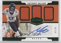 Anthony Miller #/35