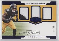 JuJu Smith-Schuster #/35