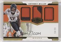 Anthony Miller #/55