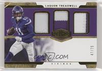 Laquon Treadwell [EX to NM] #/75