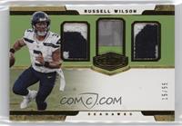 Russell Wilson [EX to NM] #/55