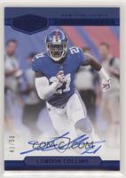 Landon Collins #/50