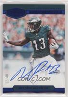 Nelson Agholor #/40