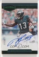 Nelson Agholor #/20
