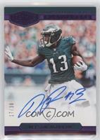 Nelson Agholor #/30