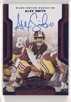 Alex Smith #/20