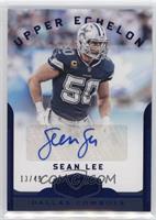 Sean Lee #/49