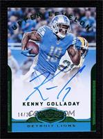 Kenny Golladay #/20