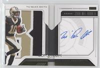 Rookie Playbook Jersey Autograph - Tre'Quan Smith #/99