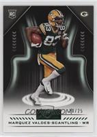 Rookie - Marquez Valdes-Scantling #/25