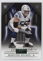 Rookie - Quenton Nelson #/25