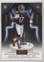 Rookie - Anthony Miller [EX to NM]