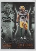 Clay Matthews