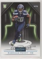 Rookie - Rashaad Penny #/49