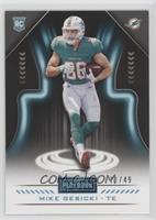 Rookie - Mike Gesicki #/49