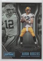 Aaron Rodgers #/49