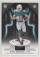 Rookie - Mike Gesicki