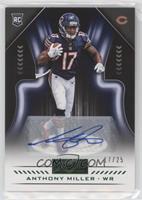 Rookie - Anthony Miller #/25