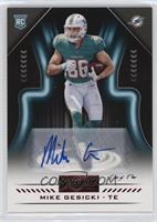 Rookie - Mike Gesicki #/1