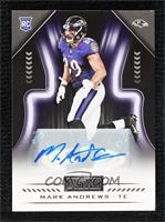 Rookie - Mark Andrews