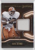 Ozzie Newsome #/50