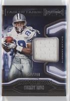 Michael Irvin #/299