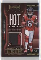 Calvin Ridley #/50