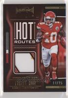 Tyreek Hill #/25