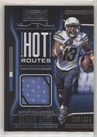 Keenan Allen #/299