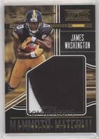 James Washington #/50