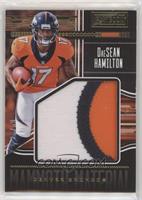 DaeSean Hamilton #/50