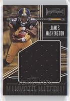 James Washington #/199