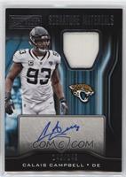 Calais Campbell #/149