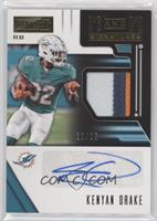 Kenyan Drake #/25