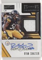 Ryan Shazier #/49