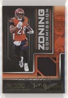 Joe Mixon [EX to NM]