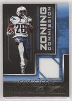 Melvin Gordon [EX to NM]