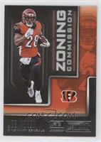 Joe Mixon [EX to NM]