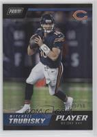 Mitchell Trubisky #/50