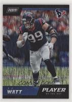 J.J. Watt #/10