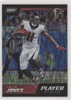 Julio Jones #/10